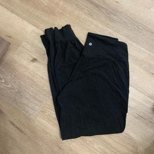 Lululemon Align Joggers